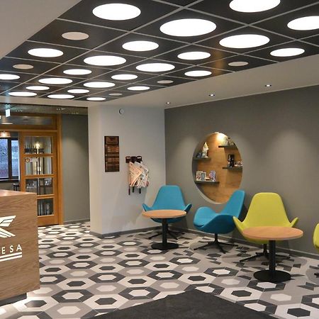 Pesa Hotel Пилва Екстер'єр фото