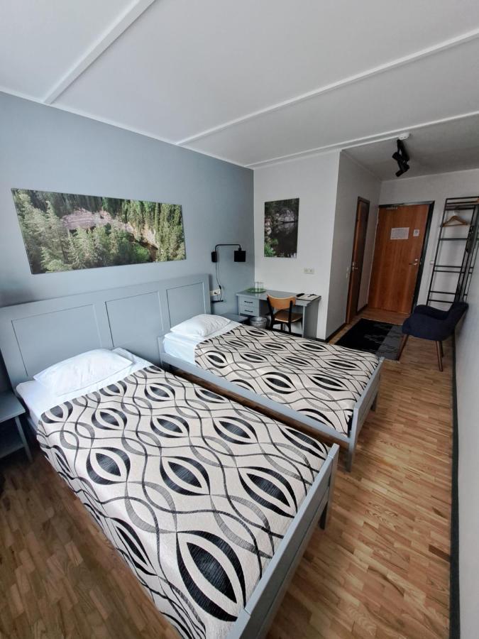 Pesa Hotel Пилва Екстер'єр фото
