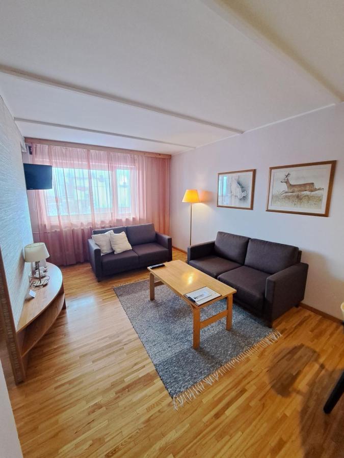 Pesa Hotel Пилва Екстер'єр фото