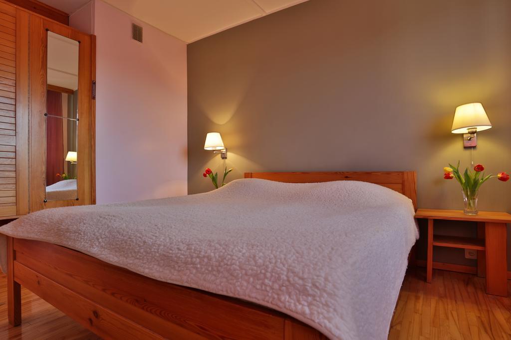 Pesa Hotel Пилва Номер фото
