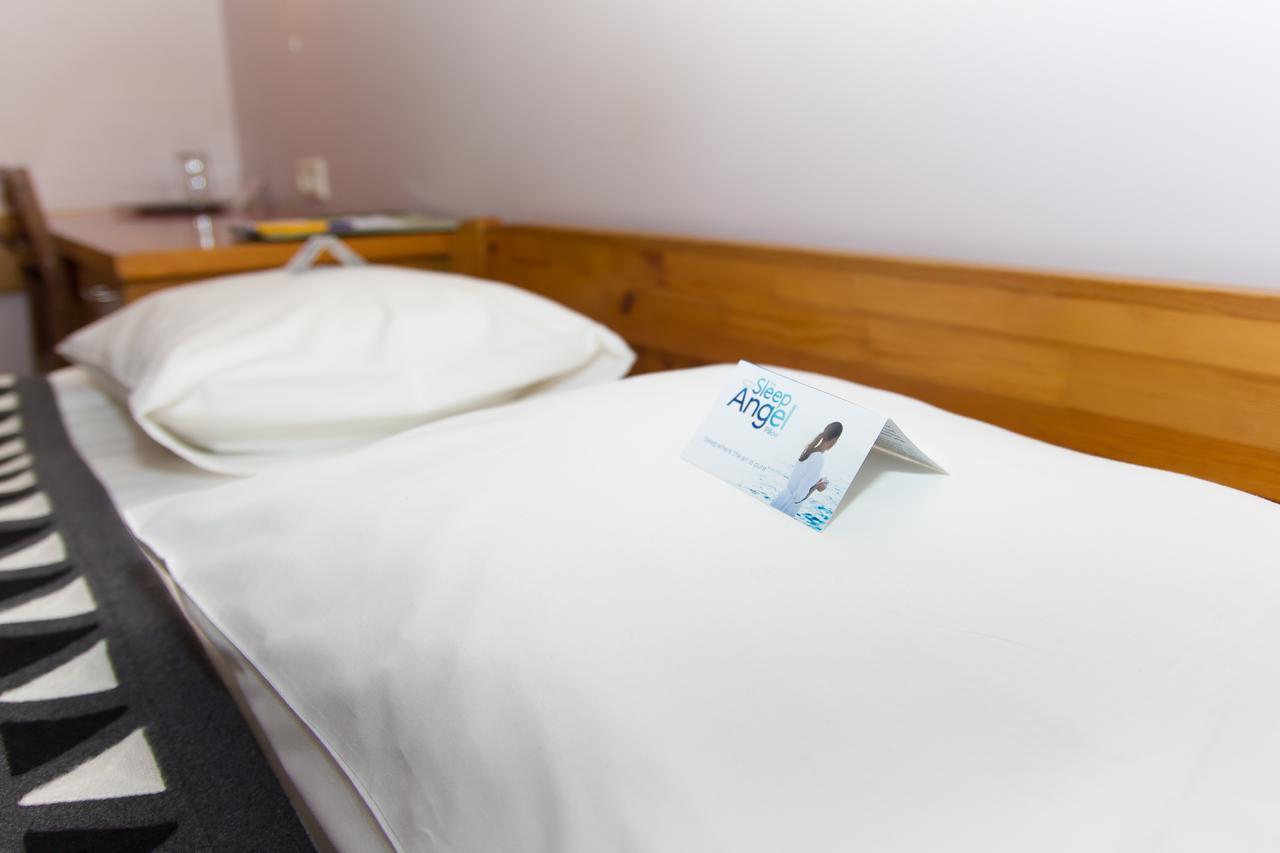 Pesa Hotel Пилва Екстер'єр фото