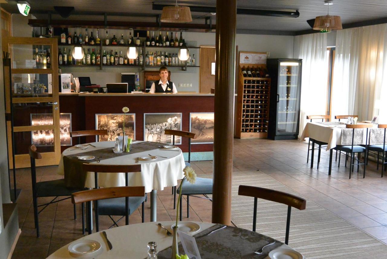 Pesa Hotel Пилва Екстер'єр фото