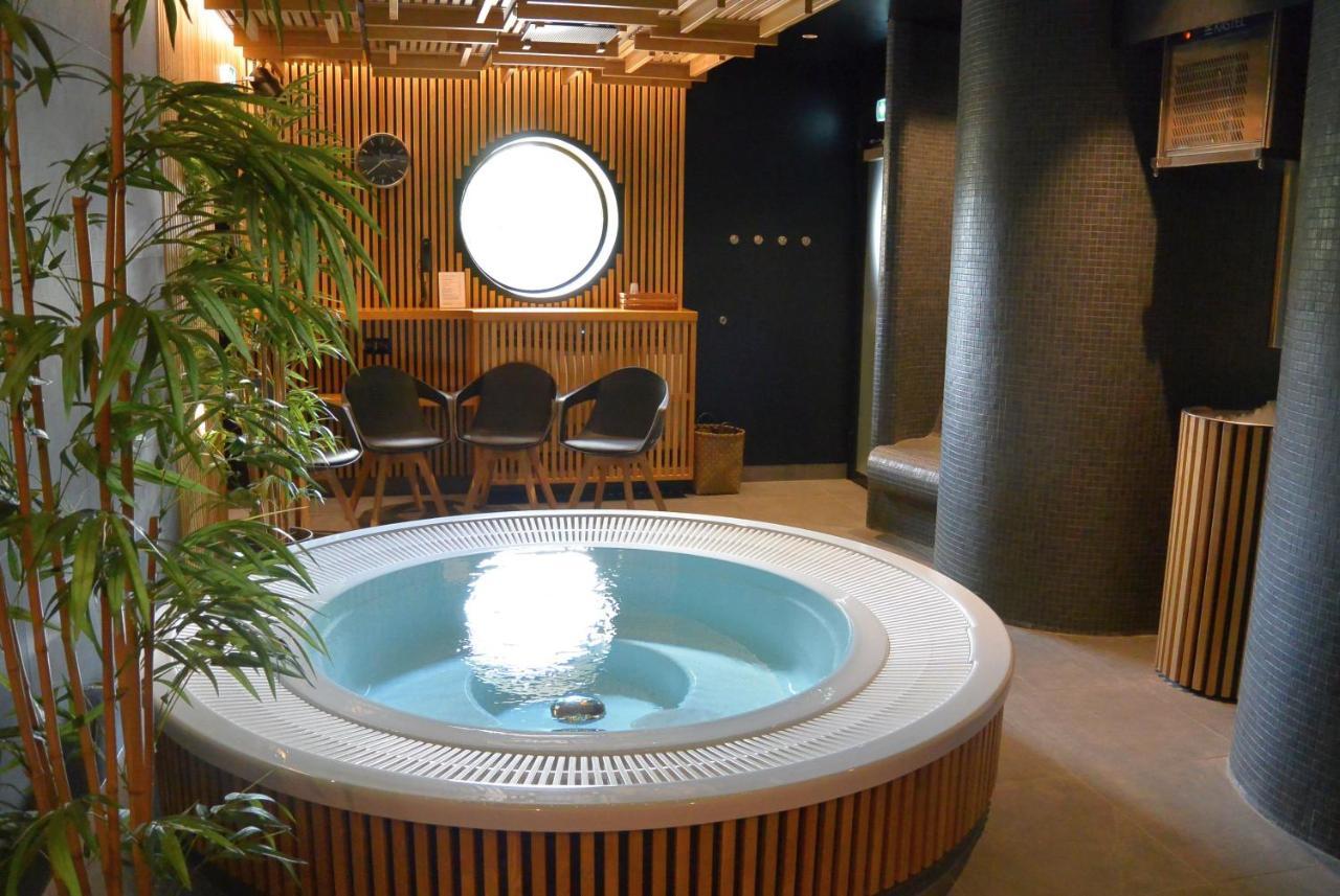 Pesa Hotel Пилва Екстер'єр фото
