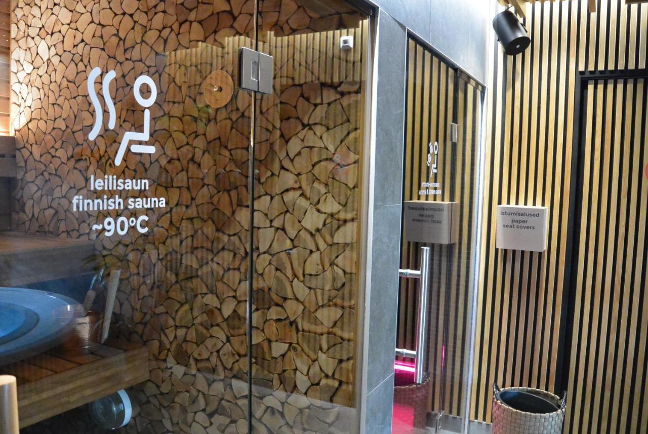 Pesa Hotel Пилва Екстер'єр фото